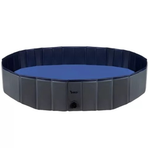 Basen/ kojec dla psa składany 160x30 Purlov 23832 Basen/ kojec dla psa składany 160x30 Purlov 23832
