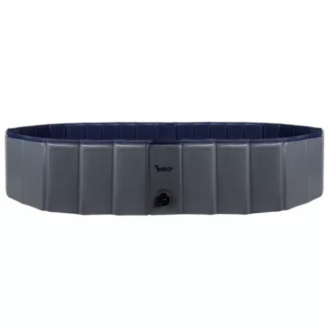 Basen/ kojec dla psa składany 160x30 Purlov 23832 Basen/ kojec dla psa składany 160x30 Purlov 23832