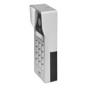 GAYD, zestaw wideodomofonowy jednorodzinny, 2-żyłowy, 8", Wi-Fi, ekran dotykowy, 2MP Full HD, RFID, szyfrator