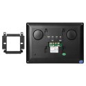 GAYD, zestaw wideodomofonowy jednorodzinny, 2-żyłowy, 8", Wi-Fi, ekran dotykowy, 2MP Full HD, RFID, szyfrator