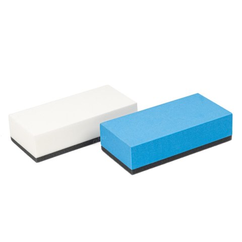 Aplikator gąbka do powłok ceramicznych zestaw 2 sztuki amio-03714 Aplikator gąbka do powłok ceramicznych zestaw 2 sztuki amio-03714