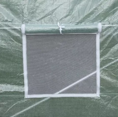 Folia zapasowa do tunelu 4,35x3x2m Gardlov 23306 Folia zapasowa do tunelu 4,35x3x2m Gardlov 23306