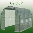 Folia zapasowa do tunelu 4,35x3x2m Gardlov 23306