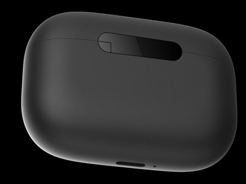 Słuchawki A4TECH BLOODY TWS M30 Black Słuchawki A4TECH BLOODY TWS M30 Black