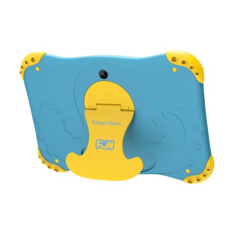 Tablet Kruger&Matz FUN 708 blue Tablet Kruger&Matz FUN 708 blue