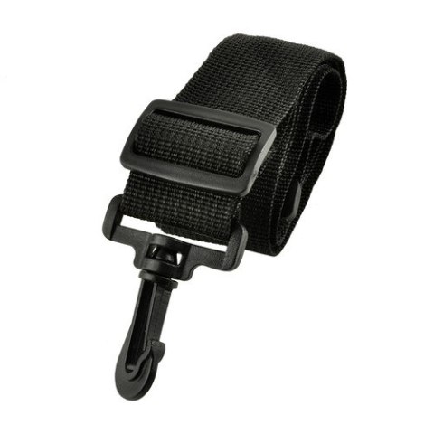 Worek wodoszczelny 20L czarny 23566 Worek wodoszczelny 20L czarny 23566