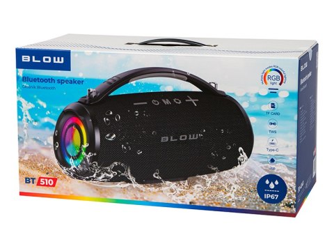 30-404# Głośnik bluetooth bt510 30-404# Głośnik bluetooth bt510