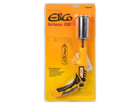 53-215# Palnik gazowy barbecue chef pv888 cga elico tech 53-215# Palnik gazowy barbecue chef pv888 cga elico tech