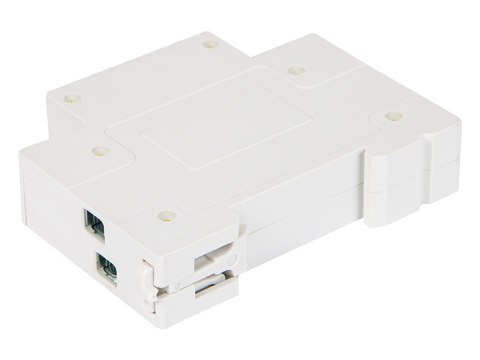 72-097# Inteligentny przekaźnik włącznik na szynę din 63a wifi tuya 72-097# Inteligentny przekaźnik włącznik na szynę din 63a wifi tuya