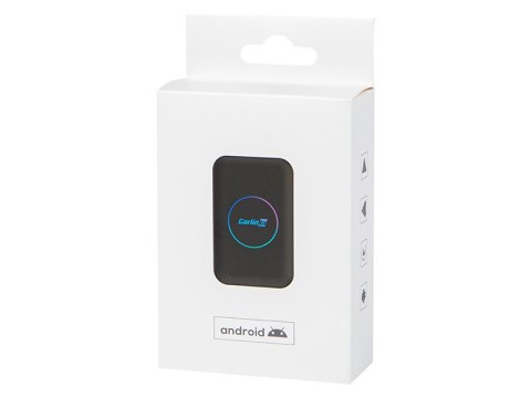78-427# Carlinkit bezprzewodowy adapter carplay 5.0 78-427# Carlinkit bezprzewodowy adapter carplay 5.0