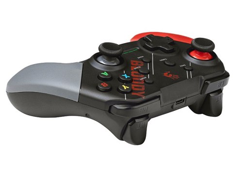Gamepad A4TECH BLOODY GPW50 Sports Red RF Gamepad A4TECH BLOODY GPW50 Sports Red RF