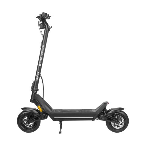 Hulajnoga elektryczna REBEL FAST WHEELS PRO MAX Hulajnoga elektryczna REBEL FAST WHEELS PRO MAX