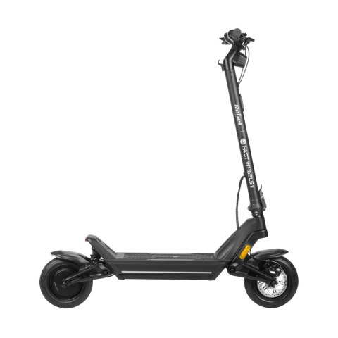 Hulajnoga elektryczna REBEL FAST WHEELS PRO MAX Hulajnoga elektryczna REBEL FAST WHEELS PRO MAX