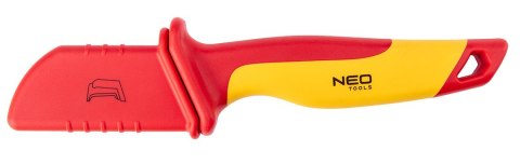 Nóż monterski 1000V, 180 mm Nóż monterski 1000V, 180 mm