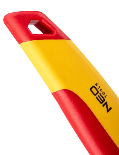 Nóż monterski 1000V, 180 mm Nóż monterski 1000V, 180 mm