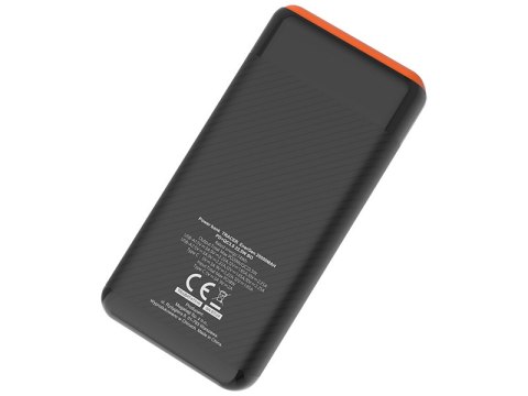 Power bank TRACER EnerGen 20000mAh PD+QC3.0 BO Power bank TRACER EnerGen 20000mAh PD+QC3.0 BO