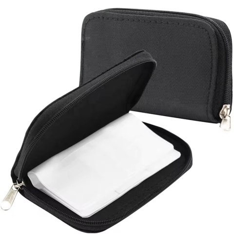 TR14 Etui organizer na karty pamięci TR14 Etui organizer na karty pamięci