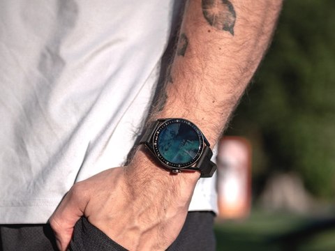 TRACER Smartwatch SM9 PulseRay TRACER Smartwatch SM9 PulseRay