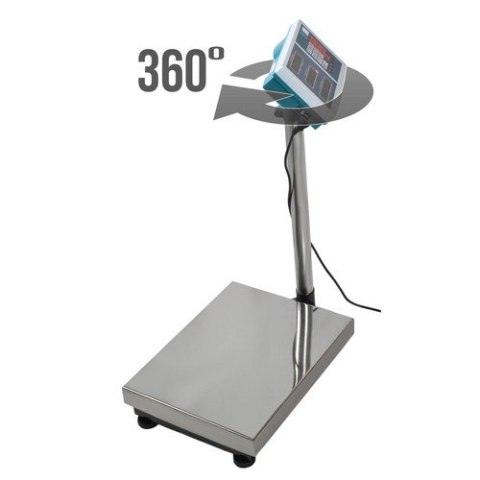 Waga magazynowa do 100kg 23536 Waga magazynowa do 100kg 23536