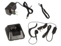 24-931# Radiotelefon pmr uv-5r 5w 1szt baofeng