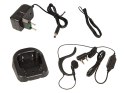 24-932# Radiotelefon pmr uv-82 5w 1szt baofeng