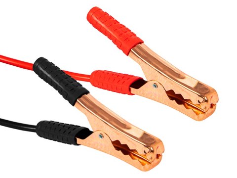 52-402# Kable rozruchowe 600a 4m blow 52-402# Kable rozruchowe 600a 4m blow