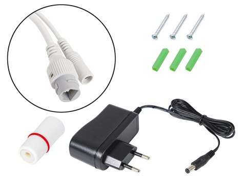 78-654# Kamera blow wifi tuya 4mp t-424 tubowa 78-654# Kamera blow wifi tuya 4mp t-424 tubowa