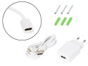 78-657# Kamera blow wifi tuya 2mp+2mp t-332 obrotowa`