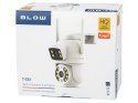 78-657# Kamera blow wifi tuya 2mp+2mp t-332 obrotowa`