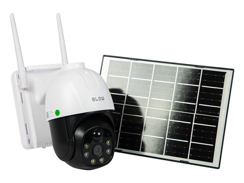 78-826# Kamera blow 4g ptz 3mp h-393 solar z akumulatorem 8w 78-826# Kamera blow 4g ptz 3mp h-393 solar z akumulatorem 8w