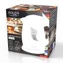 AD 08 white Czajnik plastikowy 1,0 l