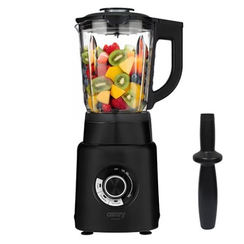 CR 4089 Blender kielichowy - 23000obr/min - 1,7l kielich - 3 programy CR 4089 Blender kielichowy - 23000obr/min - 1,7l kielich - 3 programy