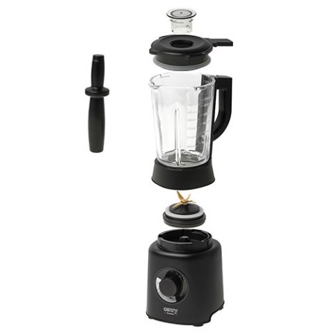CR 4089 Blender kielichowy - 23000obr/min - 1,7l kielich - 3 programy CR 4089 Blender kielichowy - 23000obr/min - 1,7l kielich - 3 programy
