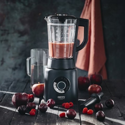 CR 4089 Blender kielichowy - 23000obr/min - 1,7l kielich - 3 programy CR 4089 Blender kielichowy - 23000obr/min - 1,7l kielich - 3 programy