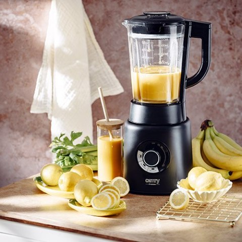 CR 4089 Blender kielichowy - 23000obr/min - 1,7l kielich - 3 programy CR 4089 Blender kielichowy - 23000obr/min - 1,7l kielich - 3 programy