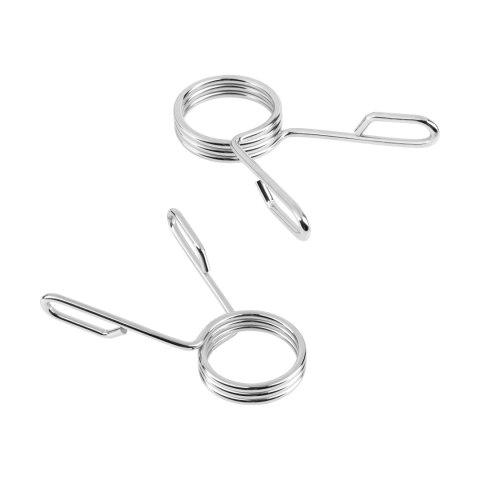 Gryf olimpijski prosty 50 mm z łożyskami, sztanga olimpijska z łożyskami 220cm 20kg REBEL ACTIVE Gryf olimpijski prosty 50 mm z łożyskami, sztanga olimpijska z łożyskami 220cm 20kg REBEL ACTIVE