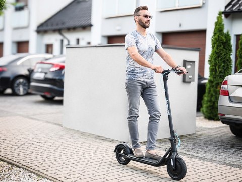 Hulajnoga elektryczna NEVIQ Horizon 350W 10Ah Hulajnoga elektryczna NEVIQ Horizon 350W 10Ah