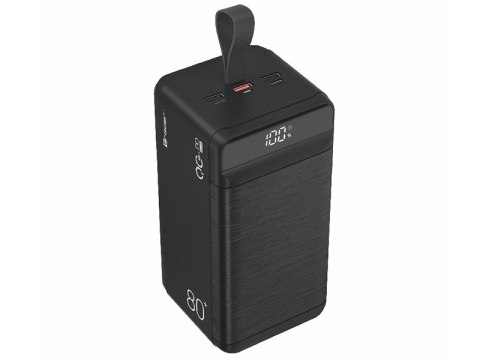 Power bank TRACER VOUGE-8 80000mAh QC+PD22.5W Power bank TRACER VOUGE-8 80000mAh QC+PD22.5W