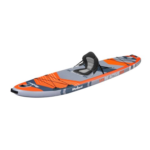 Deska SUP REBEL ACTIVE RBA-4507 - pomarańczowa Deska SUP REBEL ACTIVE RBA-4507 - pomarańczowa