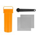Deska SUP REBEL ACTIVE RBA-4507 - pomarańczowa