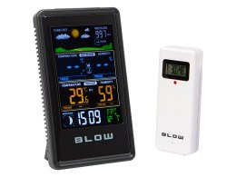 50-381# Stacja pogodowa bezprzewodowa blow ws102
