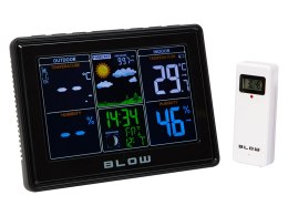 50-382# Stacja pogodowa bezprzewodowa blow ws103
