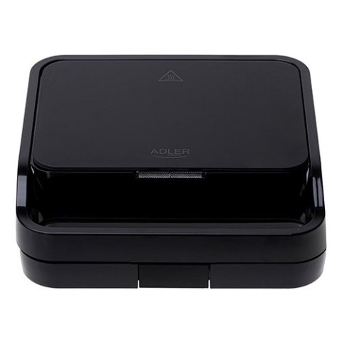 AD 3070 black Opiekacz do kanapek 2 w 1 AD 3070 black Opiekacz do kanapek 2 w 1
