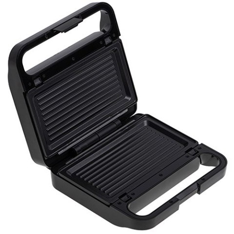 AD 3070 black Opiekacz do kanapek 2 w 1 AD 3070 black Opiekacz do kanapek 2 w 1