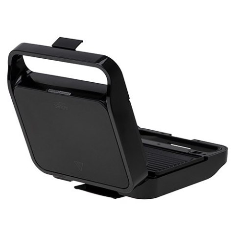 AD 3070 black Opiekacz do kanapek 2 w 1 AD 3070 black Opiekacz do kanapek 2 w 1