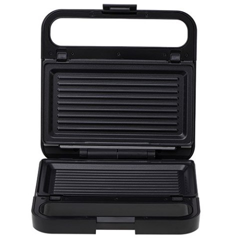 AD 3070 black Opiekacz do kanapek 2 w 1 AD 3070 black Opiekacz do kanapek 2 w 1
