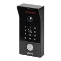 MAILO, zestaw wideodomofonowy jednorodzinny, 4-żyłowy, 10", Wi-Fi, ekran dotykowy, Full HD, RFID, szyfrator