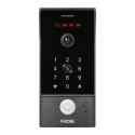 MAILO, zestaw wideodomofonowy jednorodzinny, 4-żyłowy, 10", Wi-Fi, ekran dotykowy, Full HD, RFID, szyfrator