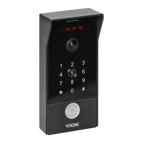 MAILO, zestaw wideodomofonowy jednorodzinny, 4-żyłowy, 10", Wi-Fi, ekran dotykowy, Full HD, RFID, szyfrator MAILO, zestaw wideodomofonowy jednorodzinny, 4-żyłowy, 10", Wi-Fi, ekran dotykowy, Full HD, RFID, szyfrator