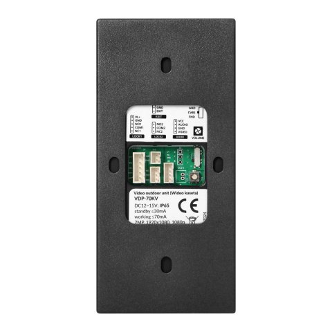 MAILO, zestaw wideodomofonowy jednorodzinny, 4-żyłowy, 10", Wi-Fi, ekran dotykowy, Full HD, RFID, szyfrator MAILO, zestaw wideodomofonowy jednorodzinny, 4-żyłowy, 10", Wi-Fi, ekran dotykowy, Full HD, RFID, szyfrator